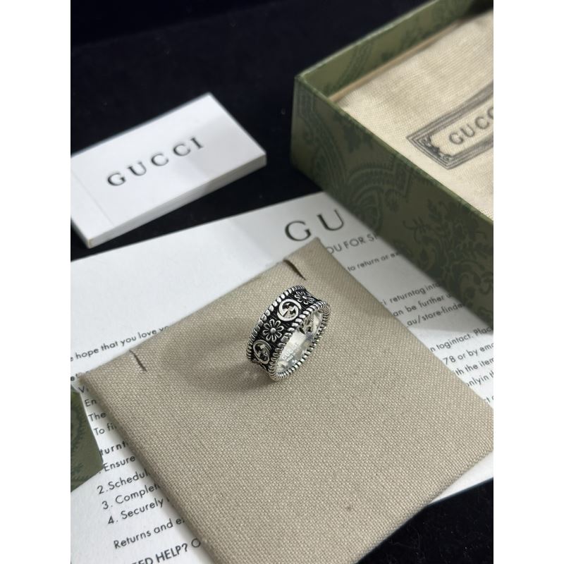 G*u*i rings